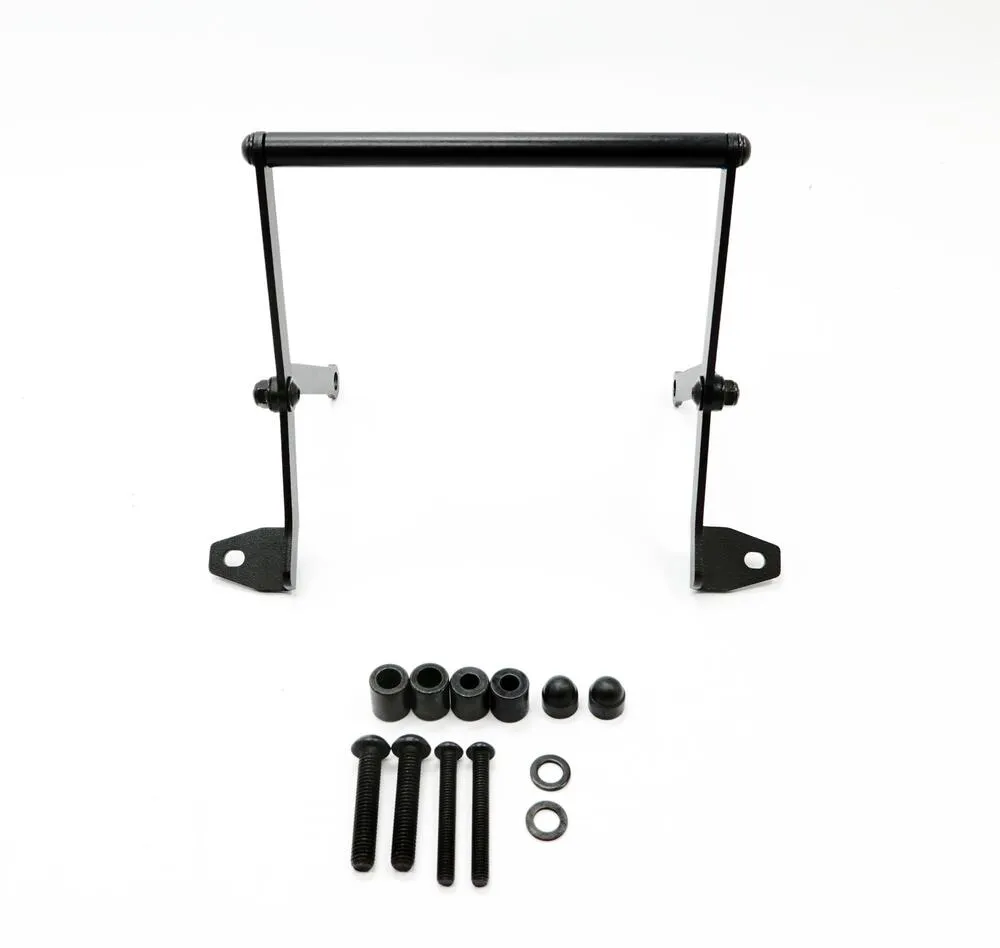 Givi_Querstange_fuer_Smartphone___Navihalterung_am_Windschild___Benelli_TRK_702_2023_24_FB8717_2 Givi Querstange für Smartphone & Navihalterung am Windschild - Benelli TRK 702 /X 2023-24