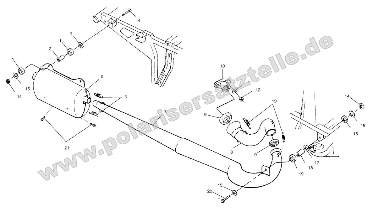 Exhaust System