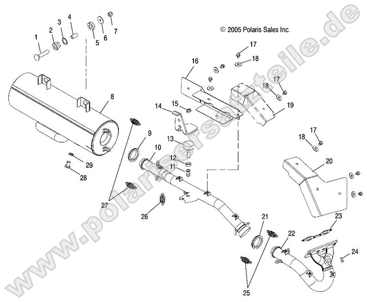 Exhaust System