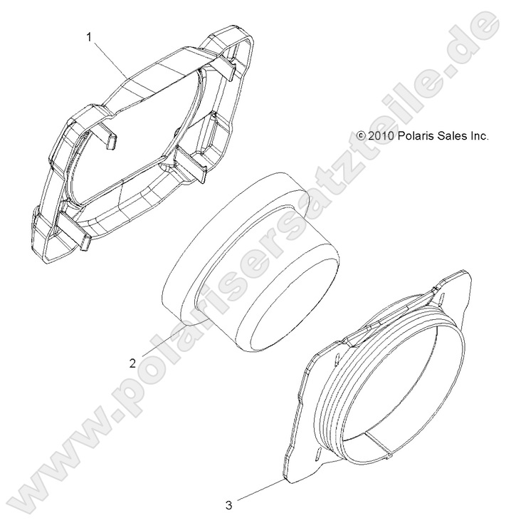 ELECTRICAL, GAUGES and INDICATORS