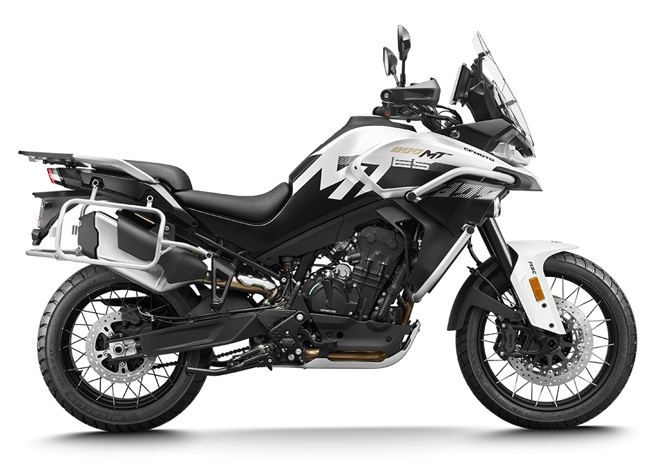 CFMoto 800 MT-ES 2026 CFMoto 800 MT-ES 2026
