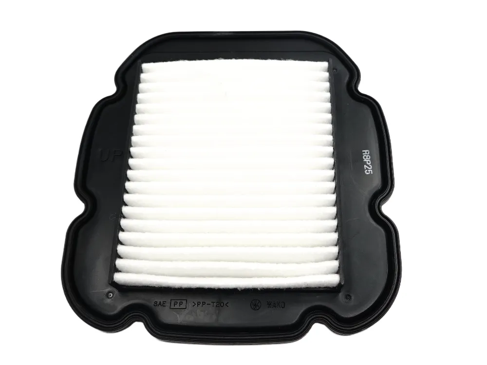 Suzuki Original Luftfilter - DL 650 V-Strom 2007-25 - 13780-27G10-000 Suzuki Original Luftfilter 13780-27G10-000 - Suzuki DL 650 V-Strom 2007-25