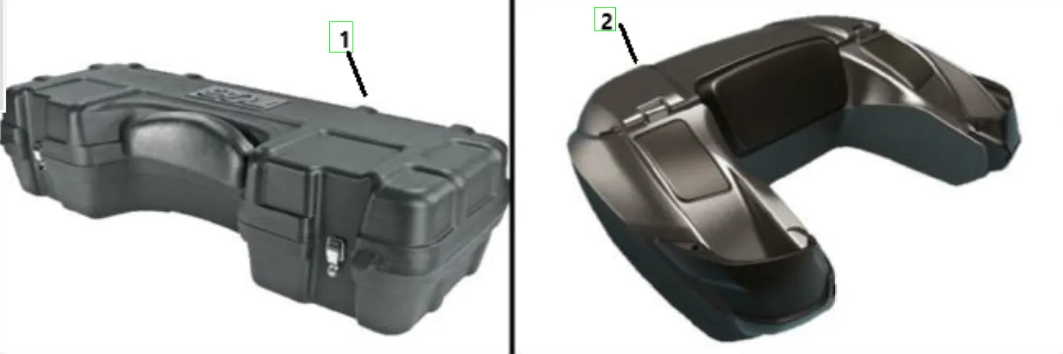 Top Case Top Case