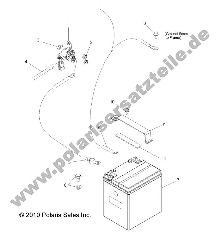 electrical battery
