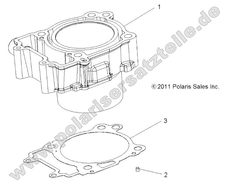 Engine, Cylinder Engine, Cylinder