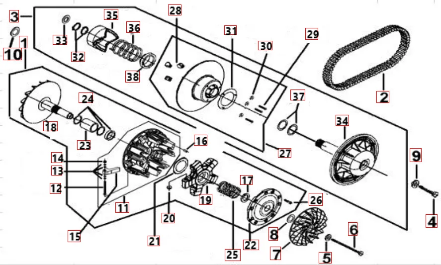Variomatik Variomatik