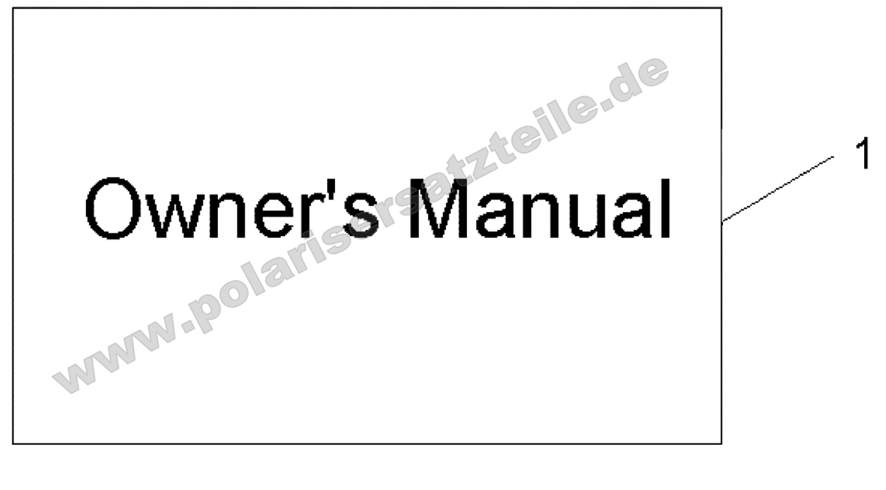 REFERENCES, MANUAL and SETUP INFORMATION REFERENCES, MANUAL and SETUP INFORMATION