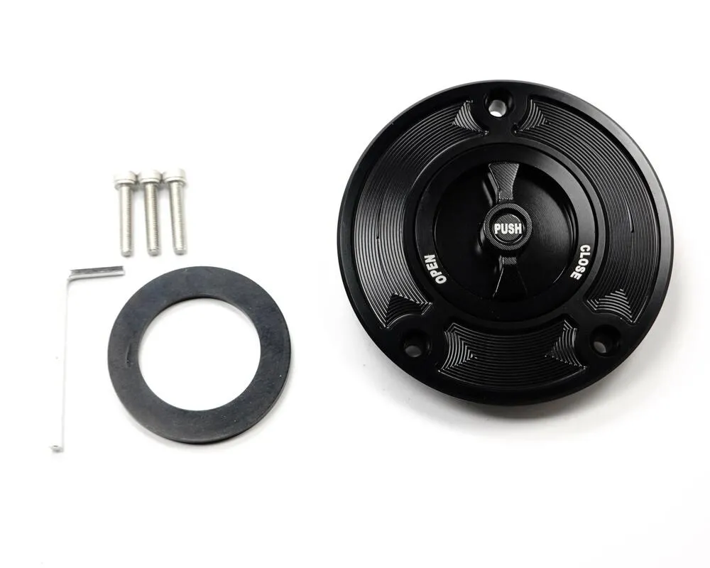 TMP-Racing-Tankdeckel-schwarz-3-Loch-Verschraubung-Suzuki-6163-2 TMP Racing Tankdeckel schwarz 3 Loch Verschraubung - Suzuki