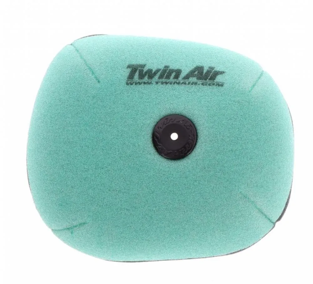 Twin Air MX Powerflow Luftfilter Eingeölt - Kawasaki KX 450F 2019-21