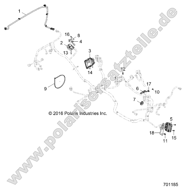 Electrical, Wire Harness Adds Electrical, Wire Harness Adds