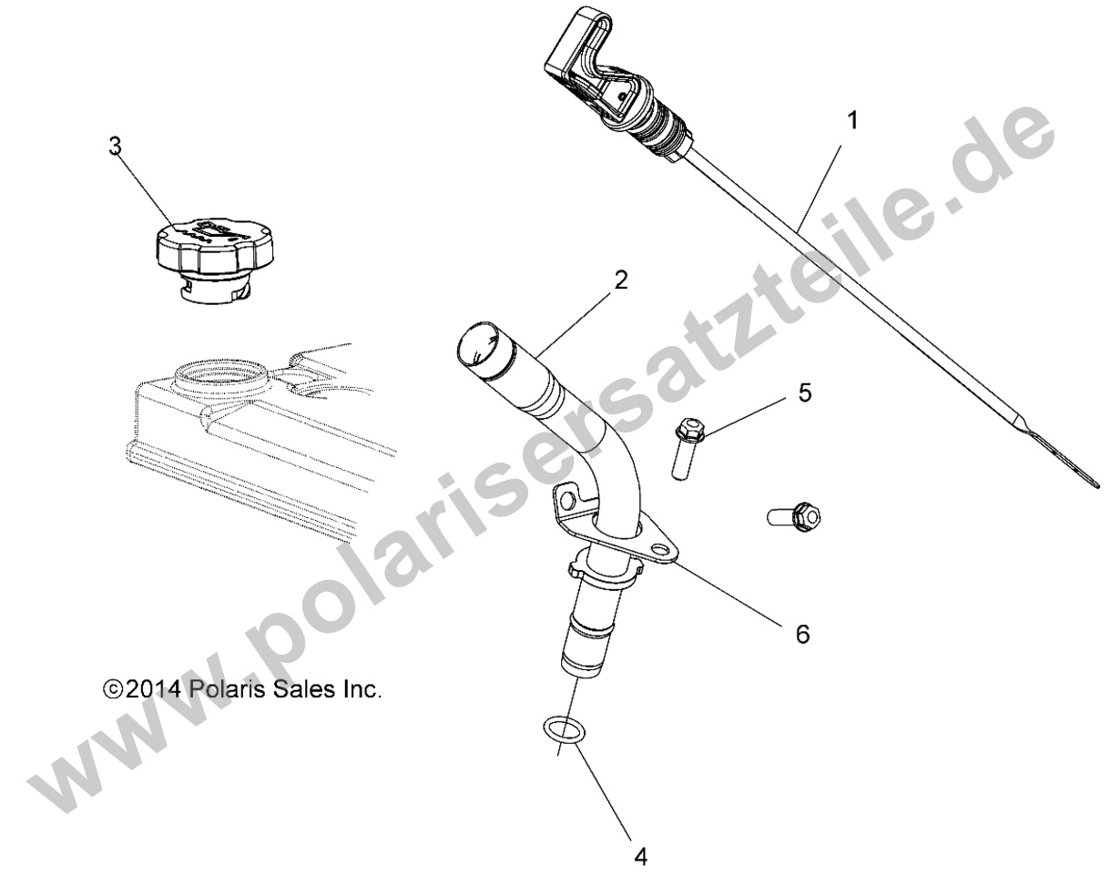 ENGINE, OIL DIPSTICK ENGINE, OIL DIPSTICK