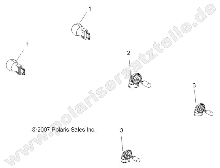 ELECTRICAL, BULBS ELECTRICAL, BULBS