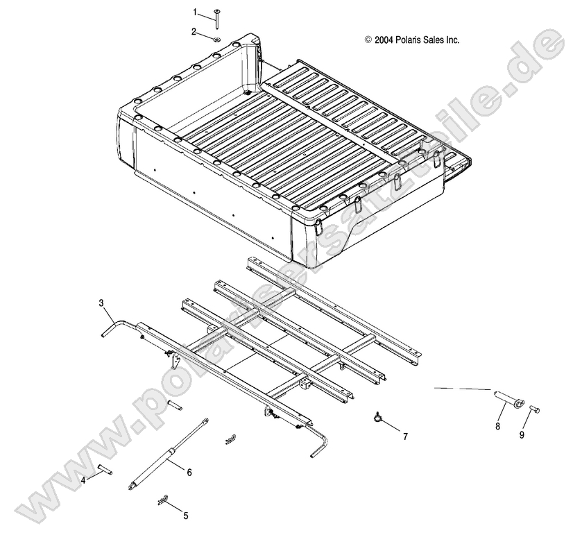 BOX MOUNTING BOX MOUNTING