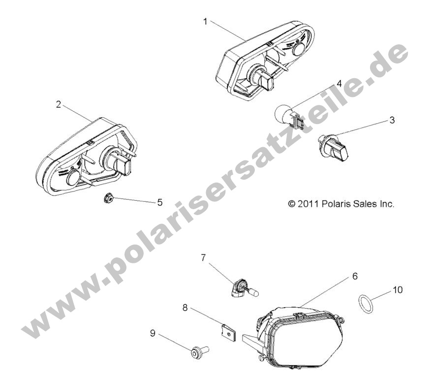 ELECTRICAL, HEADLIGHTS, TAILLIGHTS and BULBS ELECTRICAL, HEADLIGHTS, TAILLIGHTS and BULBS