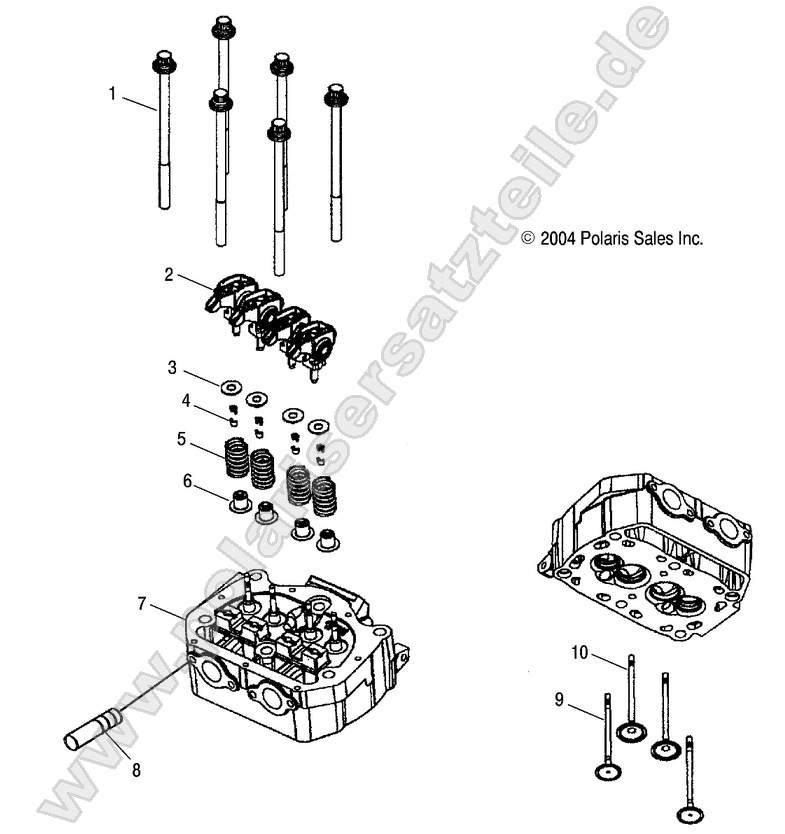 INTAKE INTAKE
