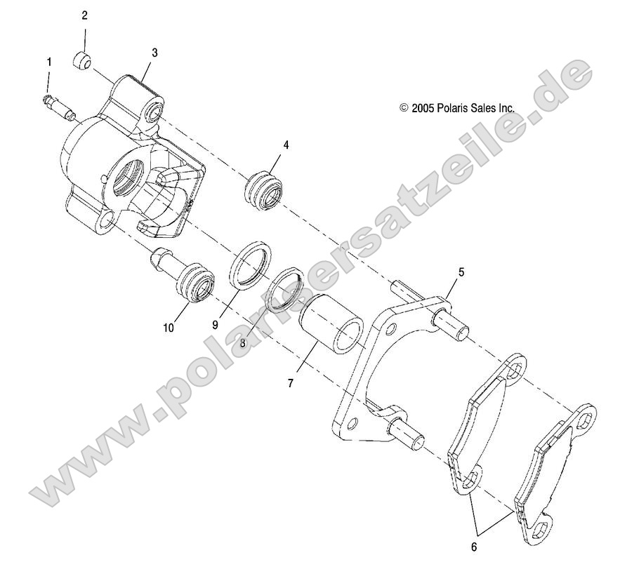 brakes rear caliper brakes rear caliper