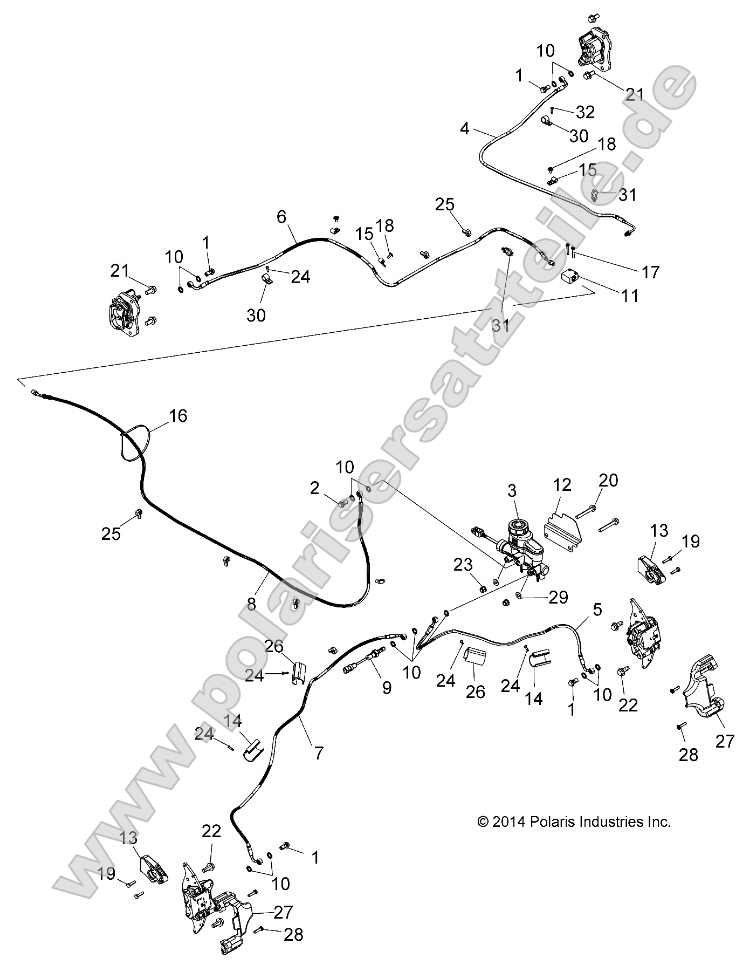Brakes, Brake Lines and Master Cylinder Brakes, Brake Lines and Master Cylinder