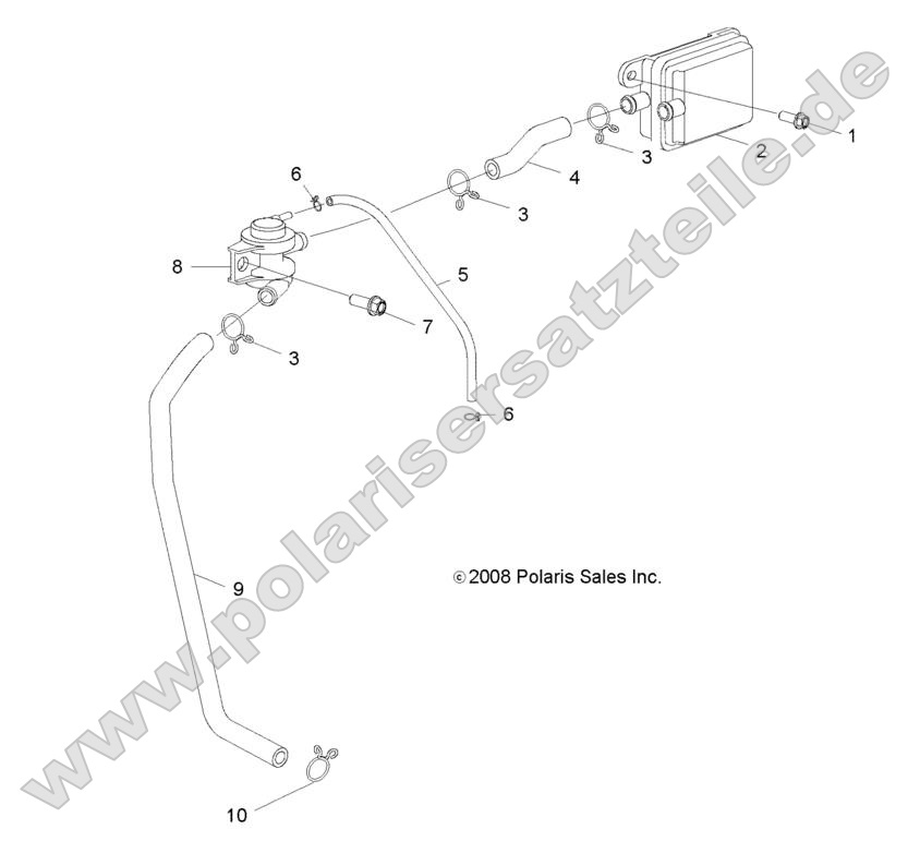 ENGINE, INJECTION, SECONDARY AIR ENGINE, INJECTION, SECONDARY AIR