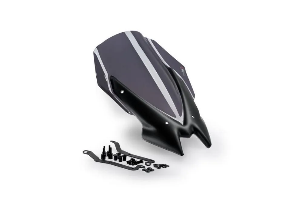 Puig_Naked_New_Generation_Touring_Verkleidungsscheibe___Kawasaki_Z900_SE_2020__3841F_2 Puig Naked New Generation Touring Verkleidungsscheibe - Kawasaki Z900 /SE 2020-22