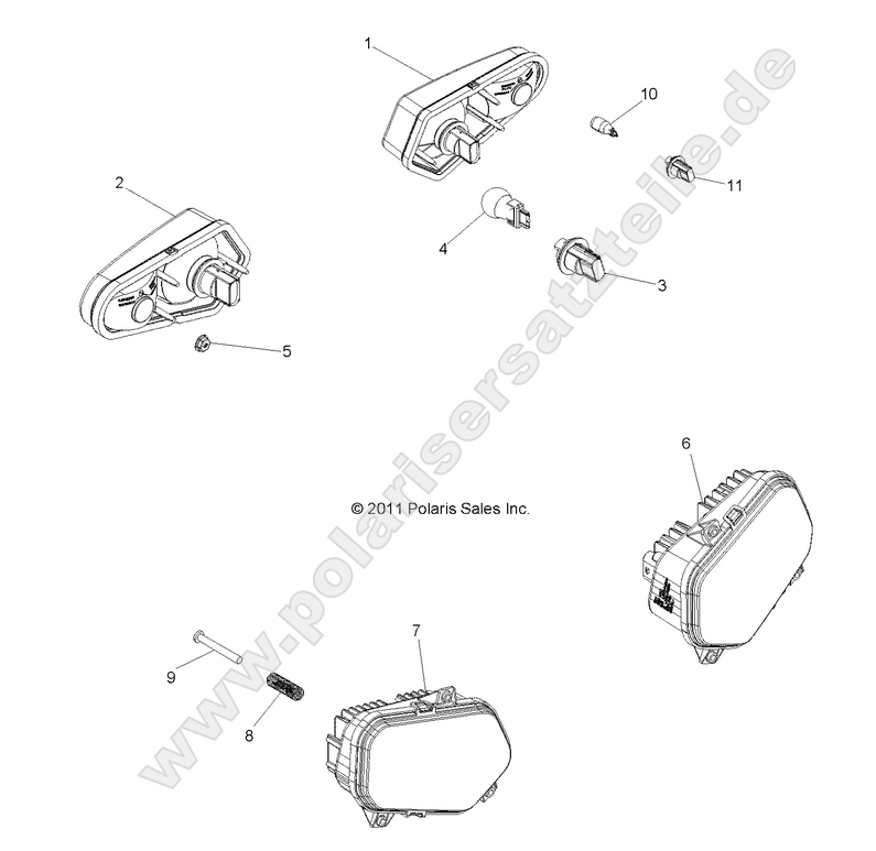 ELECTRICAL, HEADLIGHTS, TAILLIGHTS and BULBS ELECTRICAL, HEADLIGHTS, TAILLIGHTS and BULBS