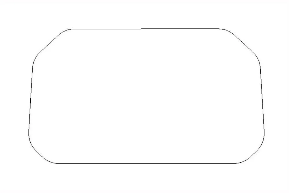 Puig_Tacho_Displayschutzfolie_transparent___BMW__21492W Puig Tachometer Displayschutzfolie transparent - BMW