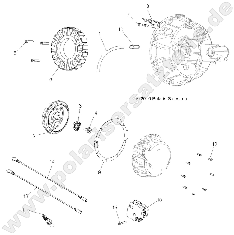 ELECTRICAL, IGNITION SYSTEM ELECTRICAL, IGNITION SYSTEM