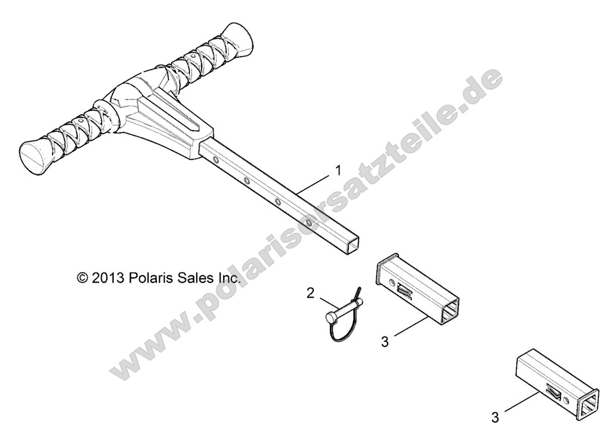 BODY, GRAB BAR, PASSENGER BODY, GRAB BAR, PASSENGER