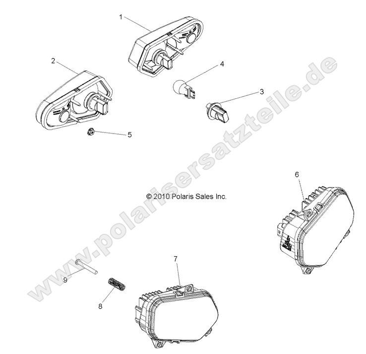 ELECTRICAL, HEADLIGHTS, TAILLIGHTS and BULBS ELECTRICAL, HEADLIGHTS, TAILLIGHTS and BULBS