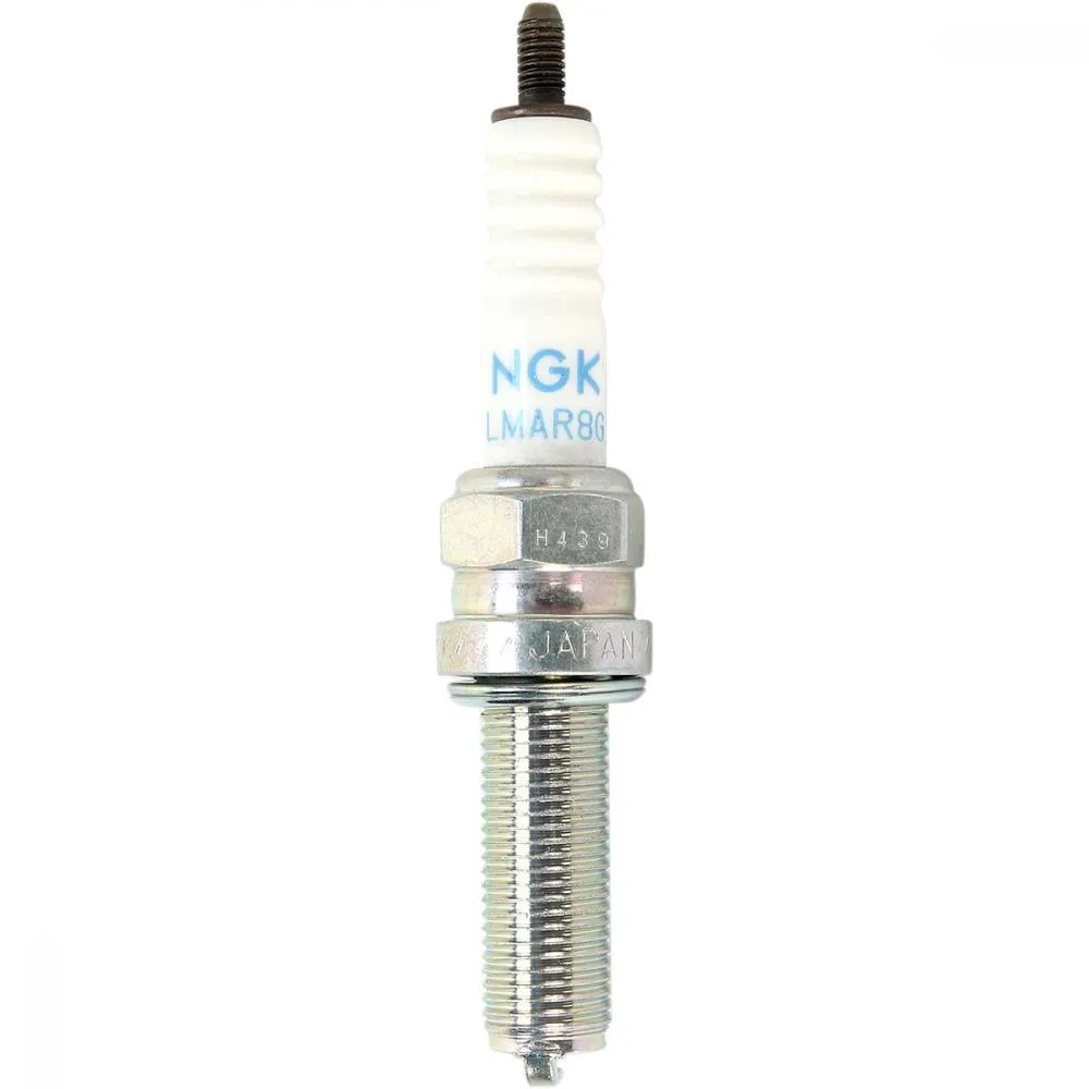NGK_Standard_Zuendkerze_95627___LMAR8G NGK Standard Zündkerze 95627 - LMAR8G
