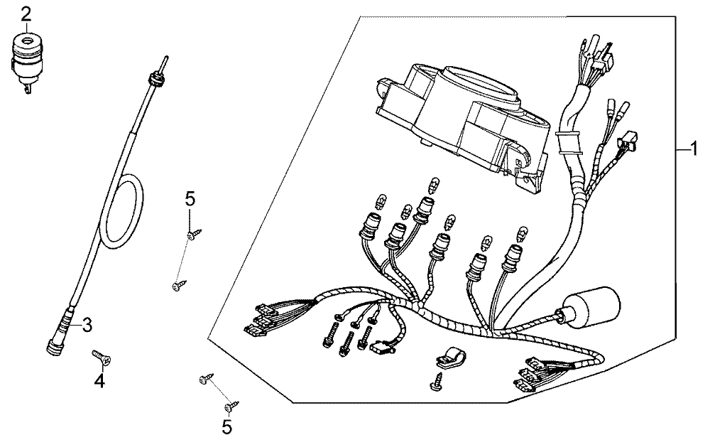 Tachometer Tachometer