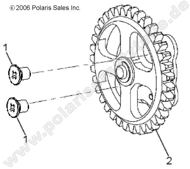 ENGINE, OIL PUMP ENGINE, OIL PUMP