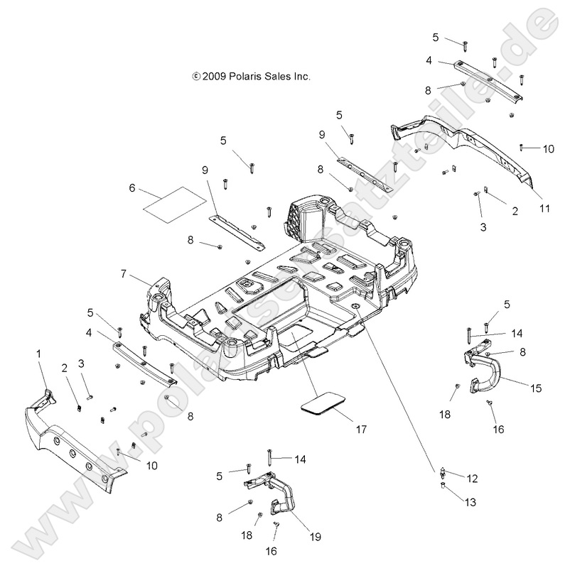 BODY, BOX, REAR BODY, BOX, REAR