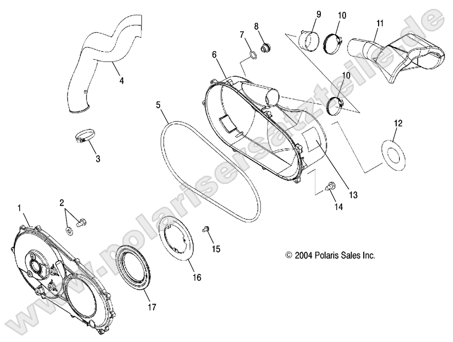 CLUTCH COVER CLUTCH COVER