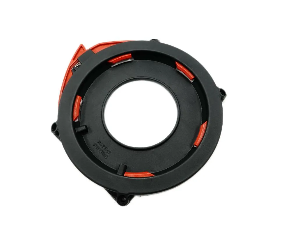 Givi_Ersatz_Tanklock_Befestigung_Flansch_aus_Nylon___ZT480R Givi Ersatz Tanklock Befestigung Flansch aus Nylon - ZT480R