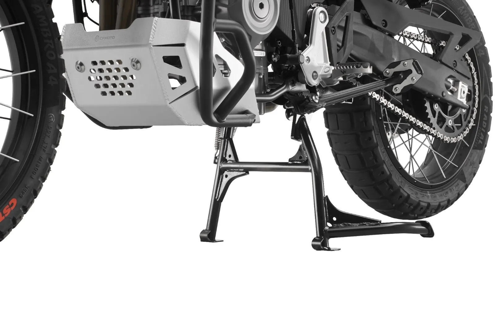 CFMoto Hauptständer - 450 MT - CF-6AQV-805000-6000