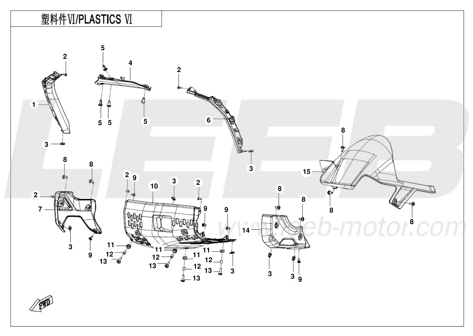 25-CF700-9AH-F04-06 PLASTICS VI 25-CF700-9AH-F04-06 PLASTICS VI