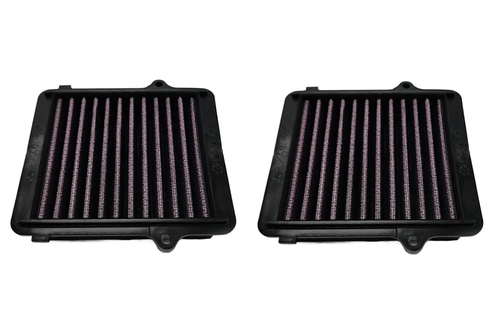 TMP Performance Sport Luftfilter 160798 - Honda CRF 1000 L Africa Twin / DCT 2016-19 - 2 Stück