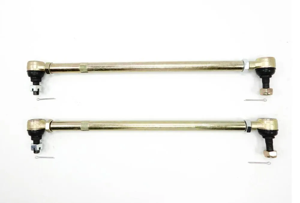 Moose-Racing-Spurstangen-Set-0430-0566 Moose Racing verstärkte Spurstangen Umrüst Kit - Arctic Cat / Honda / Suzuki