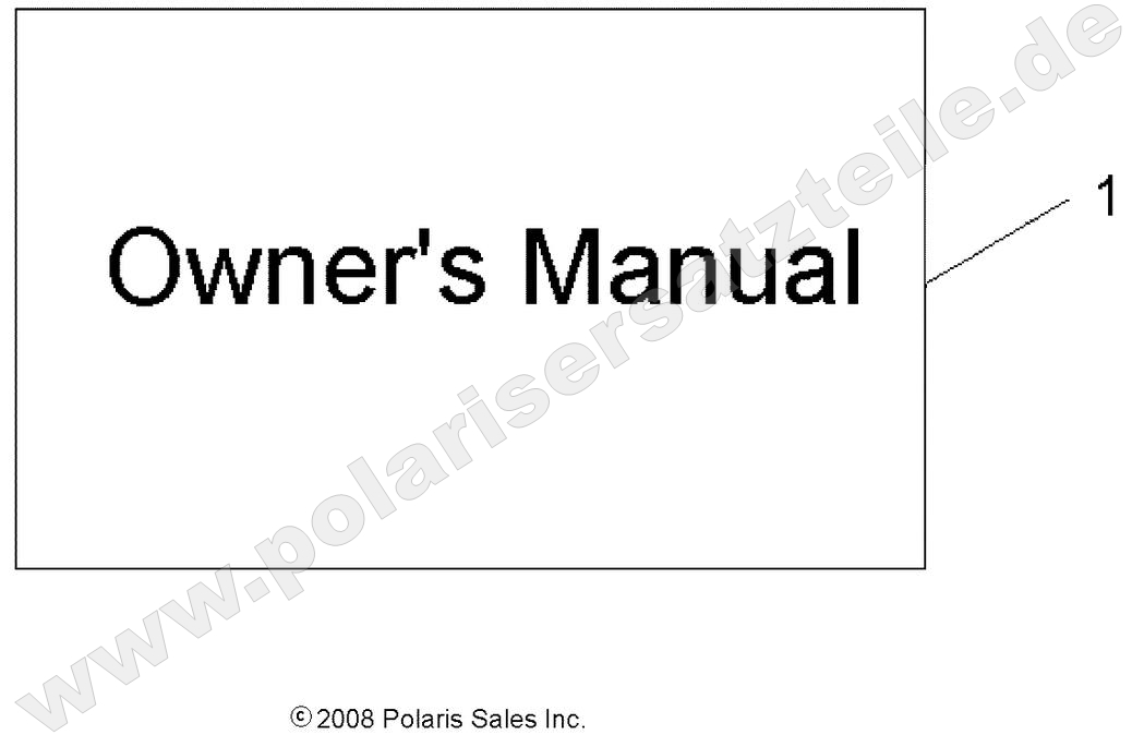 REFERENCES, MANUAL and SETUP INFORMATION REFERENCES, MANUAL and SETUP INFORMATION