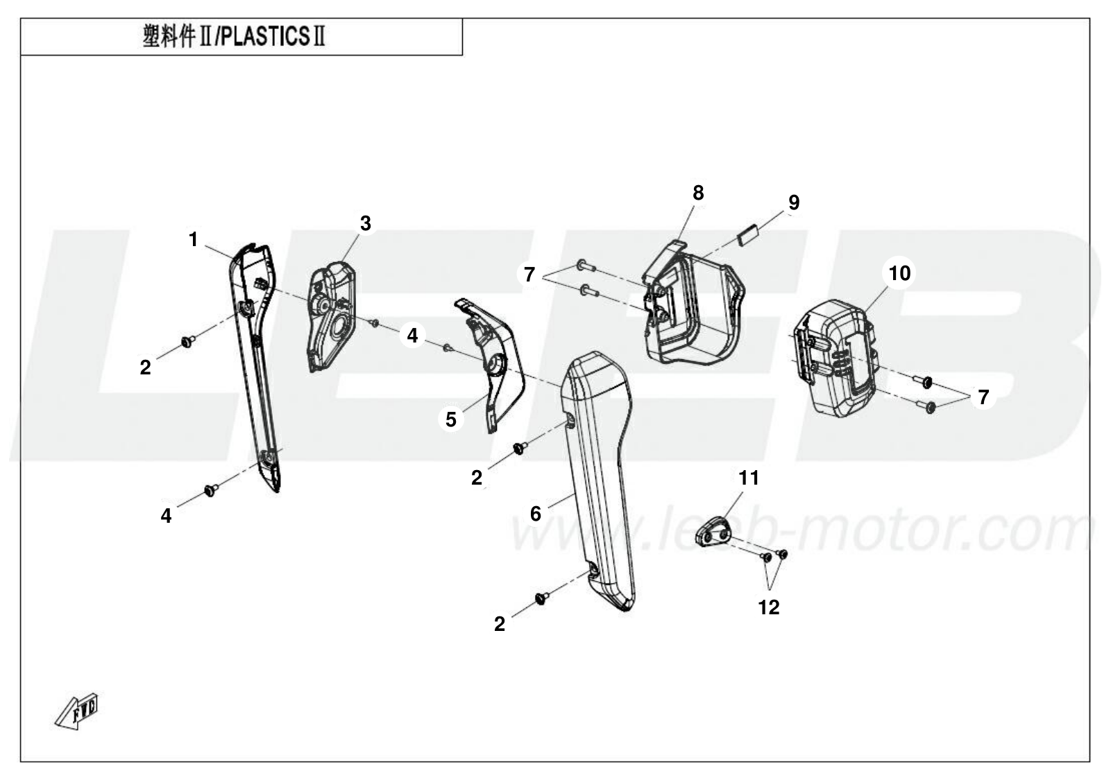 F04-2 PLASTICS II
