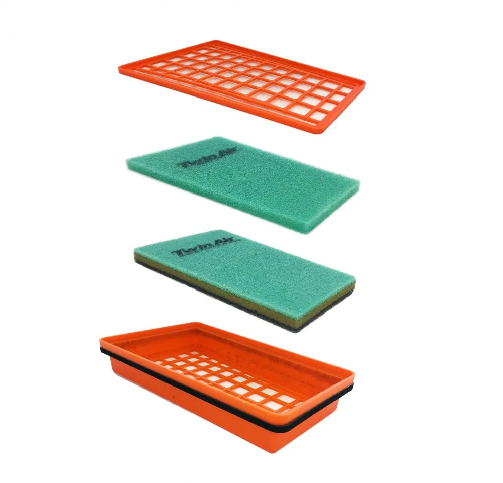 Twin Air Luftfilter Eingeölt - KTM 690 Enduro / SMC-R 2016- / Husqvarna 701 Supermoto / Enduro