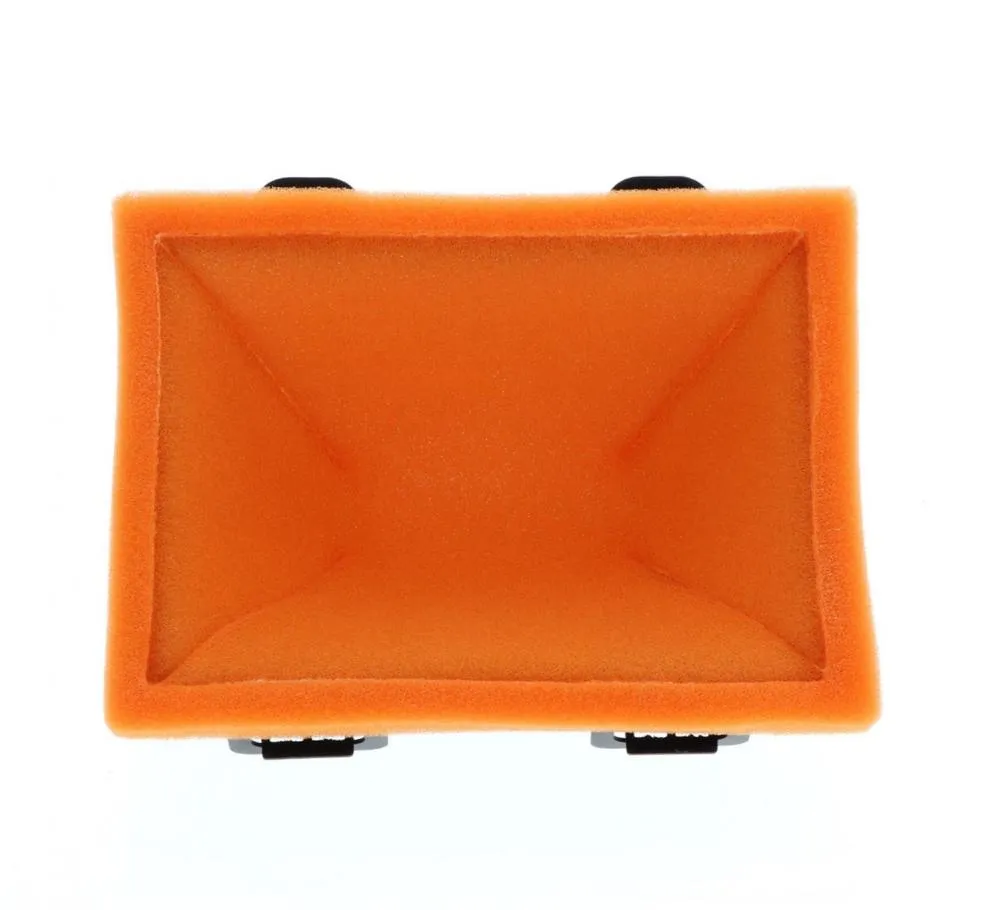 Twin Air Luftfilter Eingeölt - KTM Duke 125 200 250 390 2017- / 390 Adventure 2020-