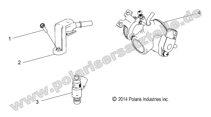 Engine, Throttle Body Engine, Throttle Body