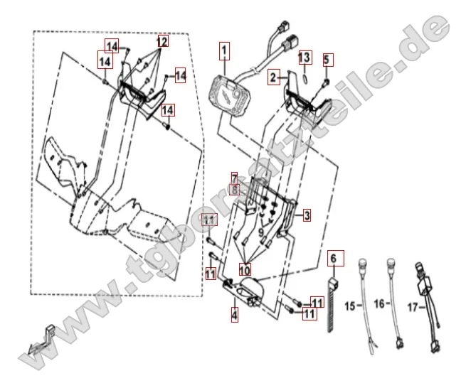 Tachometer Tachometer