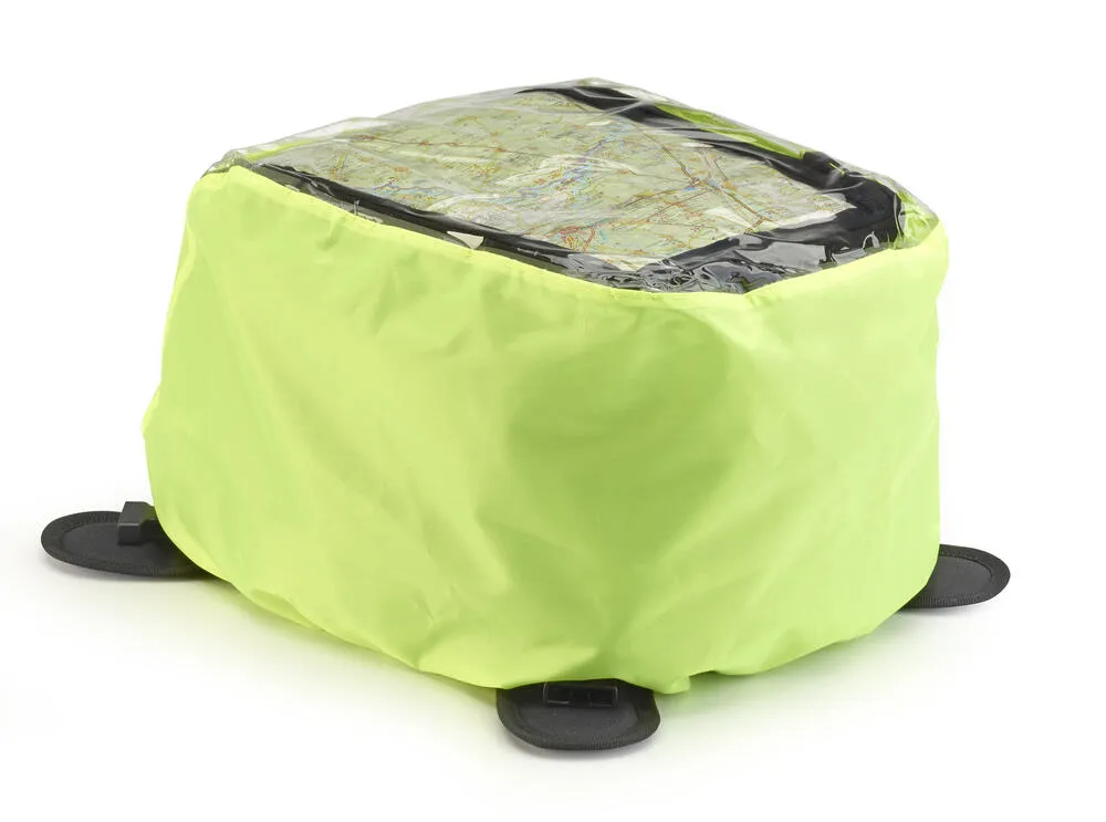 Givi_Easy_T_EA130_Magnet_Tankrucksack_Tanktasche___26_Liter_4 Givi Easy-T EA130 Magnet Tankrucksack / Tanktasche - 26 Liter