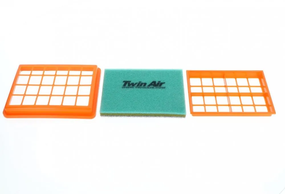Twin Air Luftfilter Set Eingeölt KTM Adventure R 790 2019-