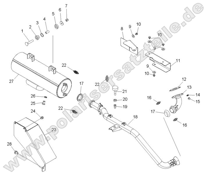Exhaust System