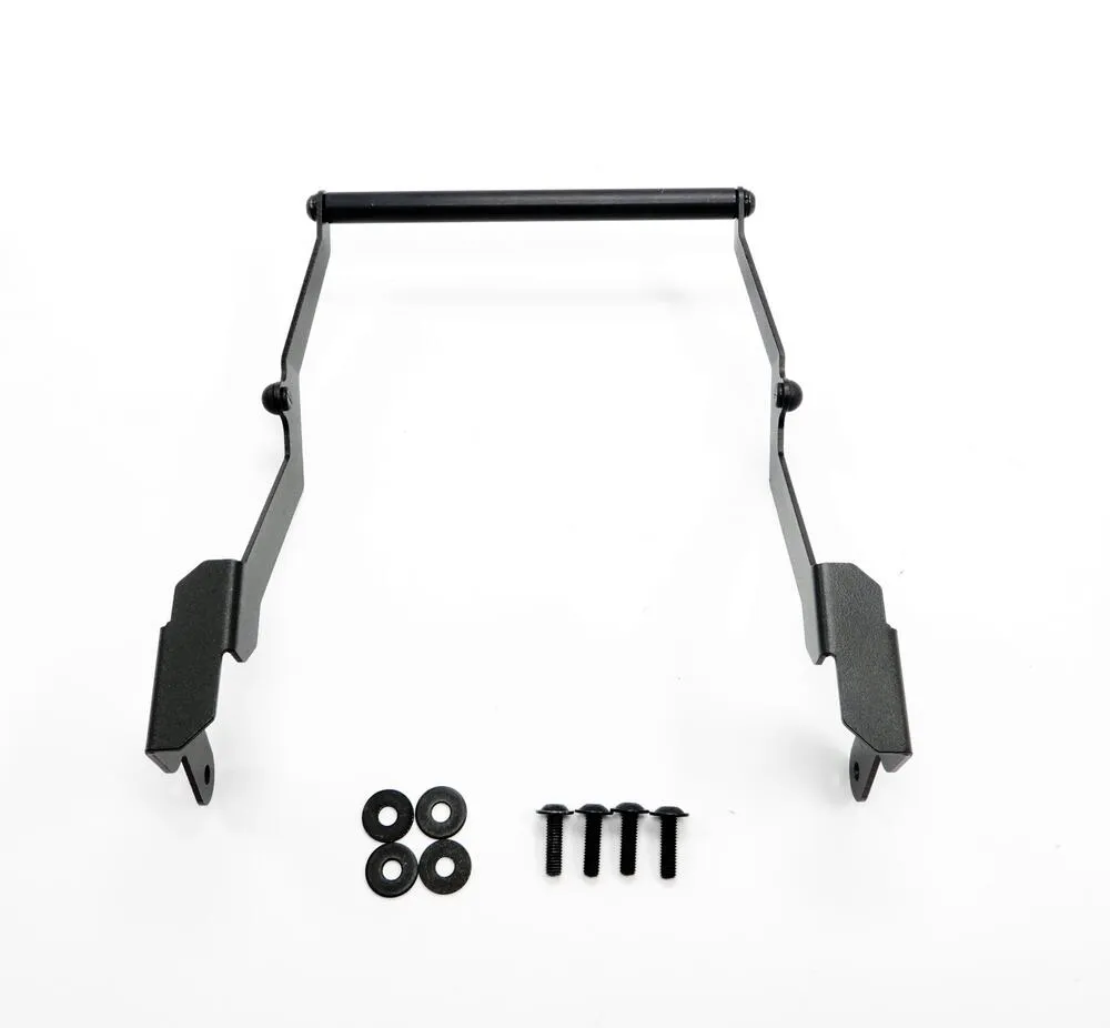 Givi Querstange für Smartphone & Navihalterung am Windschild - Honda CRF 1100 Africa Twin 2020-