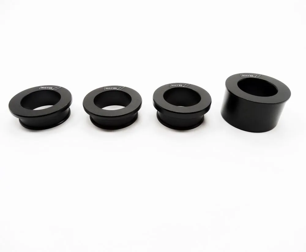 Team_Mayer_Parts_Racing_Raddistanz_Kawasaki_ZX6R_2008_18_2 Racing Felgen Distanzbuchsen Set schwarz Kawasaki ZX6R ZX636 Ninja 2007-18