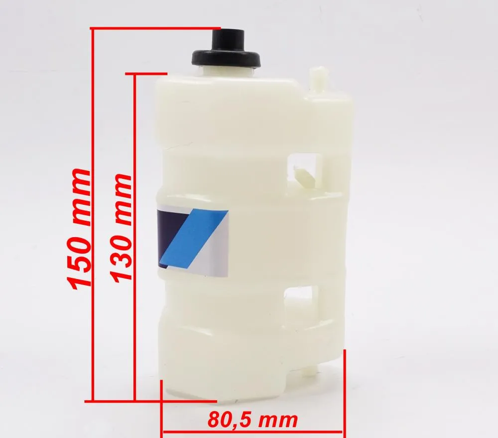 TMP_Racing_Kuehlwasser_Ausgleichsbehaelter_Ueberlaufbehaelter_Set___Universal_8215_abmessung TMP Racing Kühlwasser Ausgleichsbehälter / Überlaufbehälter Set - Universal